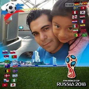 Meet your Posher, Fredis